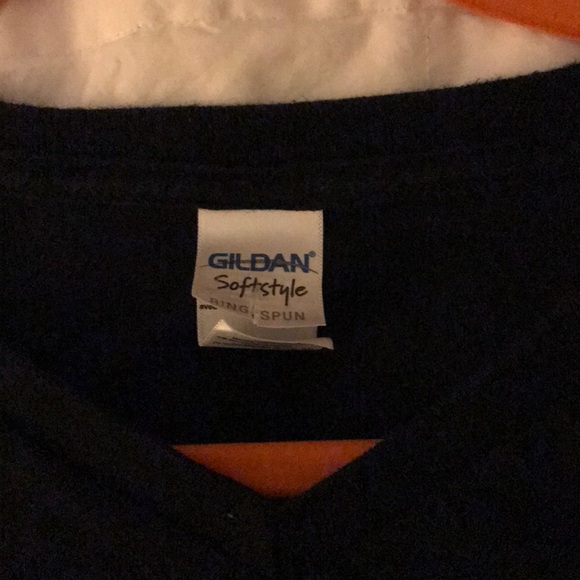 Men’s T-shirt - Picture 3 of 3